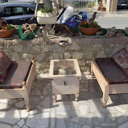 בית הארחה Gloria