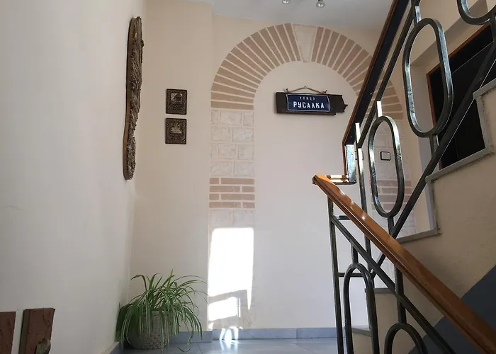 Gæstehus Gloria Nessebar