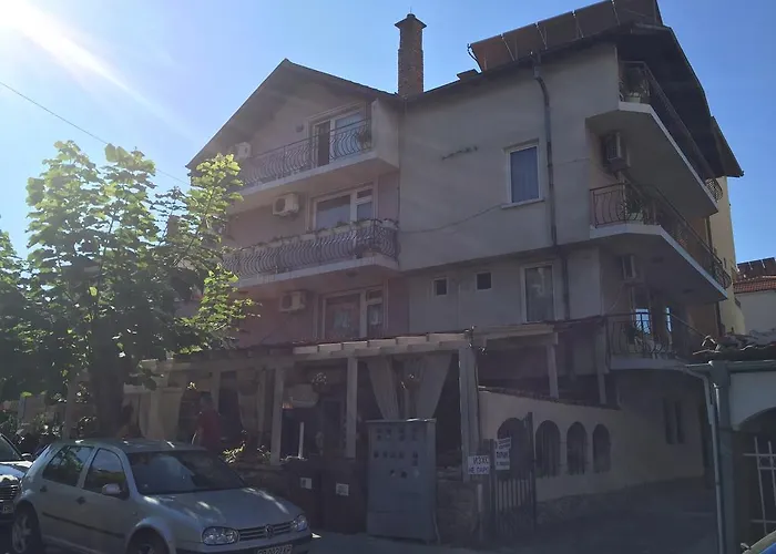 Gæstehus Gloria Nessebar