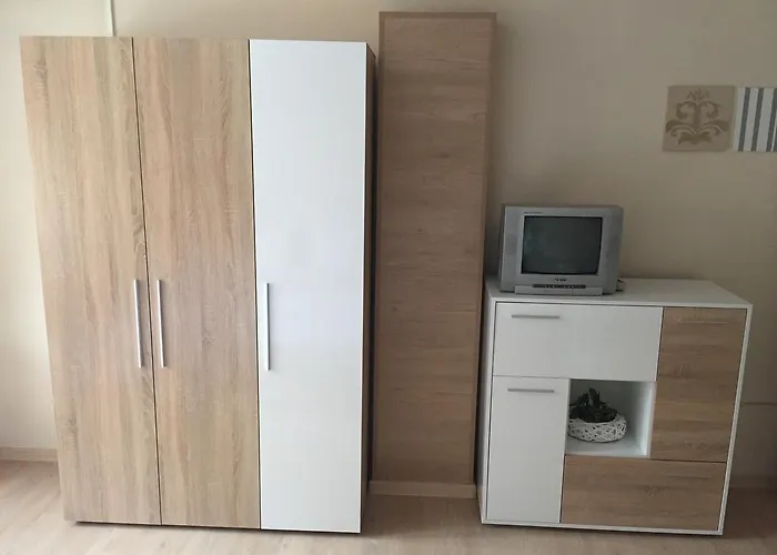 Gæstehus Gloria Nessebar