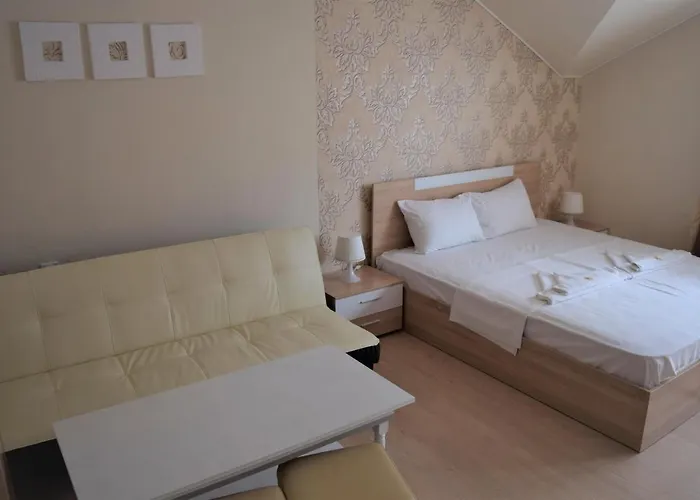 Gæstehus Gloria Nessebar