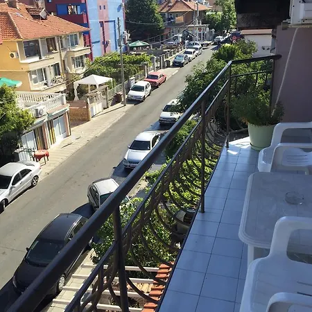 게스트하우스 Gloria 2*