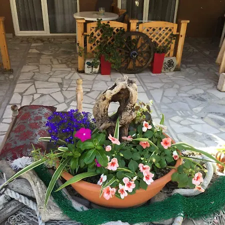 Gloria 게스트하우스