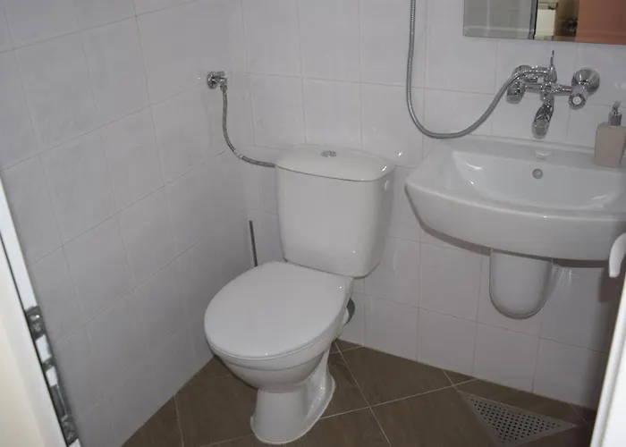 Guest house Gloria Nesebar