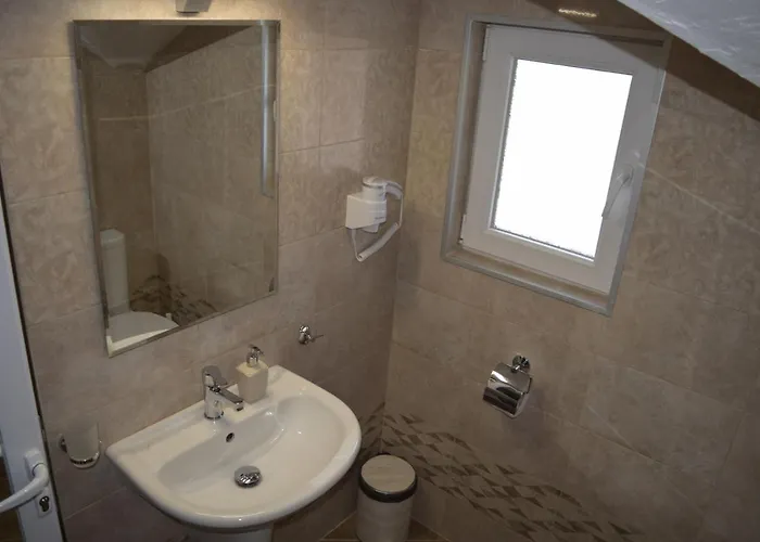 Gloria Guest house Nesebar